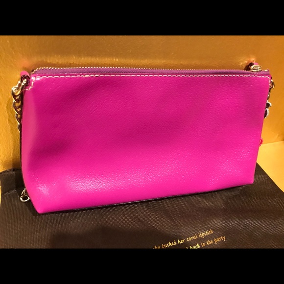 Kate Spade Handbag - Picture 2 of 8